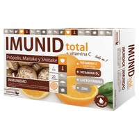 Imunid total sistema inmunológico