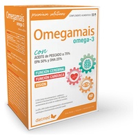 Omegamais omega 3