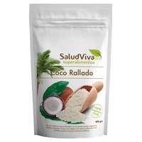 Coco Rallado