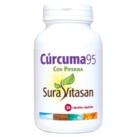 Cúrcuma 95