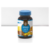 Omega 3, 6 y 9