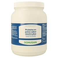 Proteina Sabor Neutro Plus