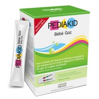 Pediakid Bebé Gas