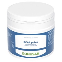 BCAA en polvo