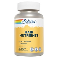 Hair Nutrients